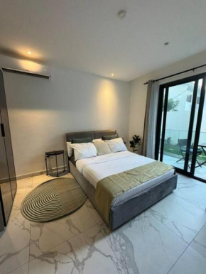 Oasis Retreat